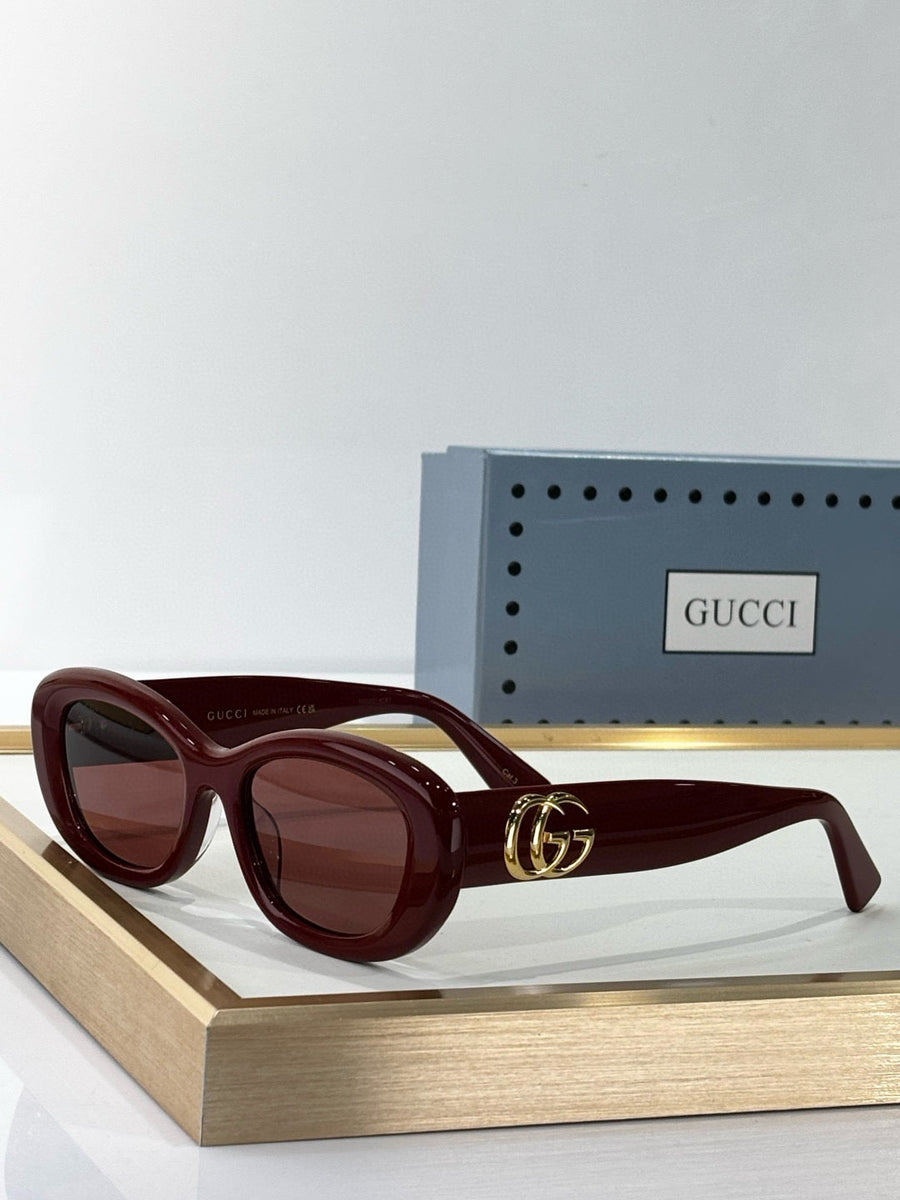 Gucci Sunglasses- Gucci Sunglasses Premium Fashion Designer Sunglasses
