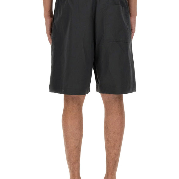 Bottega Veneta Shorts? Bottega Veneta Men Cotton Shorts Everyday Lightweight Designer Shorts