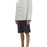Bottega Veneta pants luxury designer piece front view
