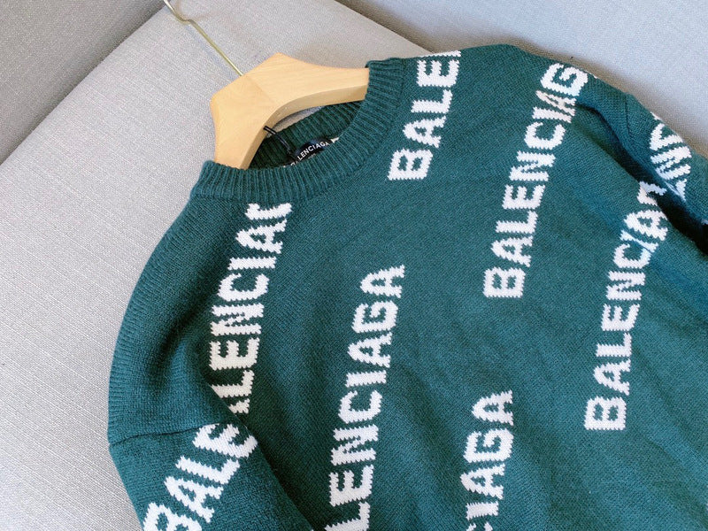 Full silhouette view of Balenciaga luxury piece style No.387