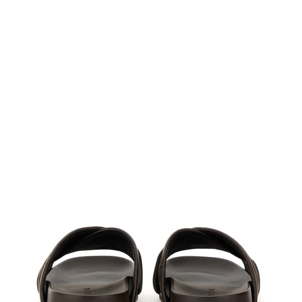 Bottega Veneta Shoes Bottega Veneta Men Sandal "Tarik" Luxury Lifestyle Designer Footwear