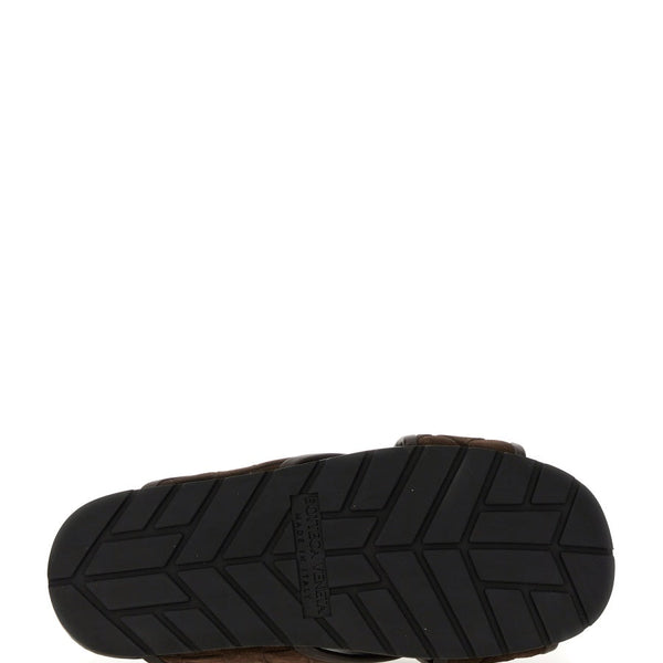 Bottega Veneta Shoes Bottega Veneta Men Sandal "Tarik" Luxury Lifestyle Designer Footwear