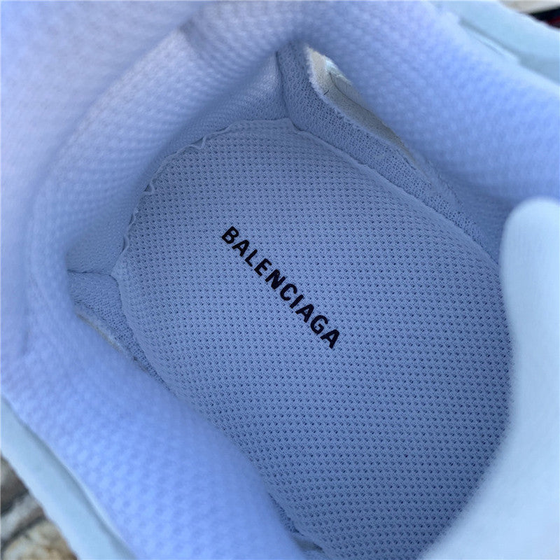 Balenciaga shoes Style 404 - full pair display