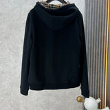 Burberry designer clothing styled look premium fashion
