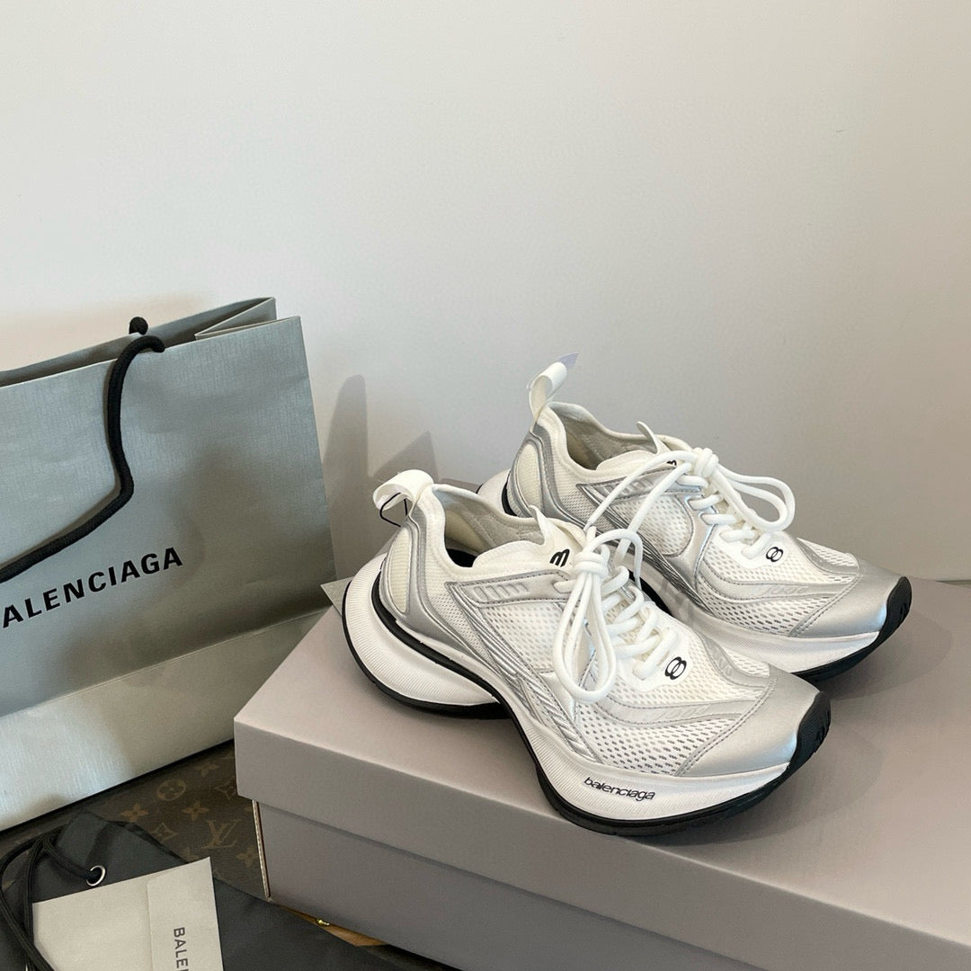 Shoes? Bal Circuit Sneaker Comfortable Everyday Designer Shoes