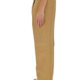 Fendi pants side profile designer luxury fashion
