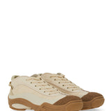 Fendi athletic luxury designer piece front view