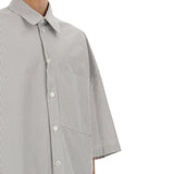 Bottega Veneta blouses side profile designer luxury fashion