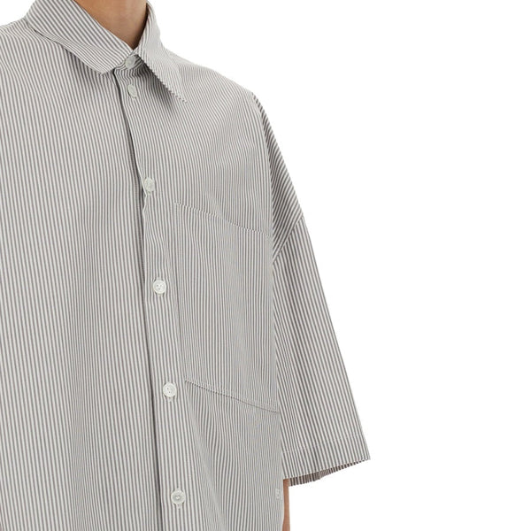 Bottega Veneta blouses side profile designer luxury fashion