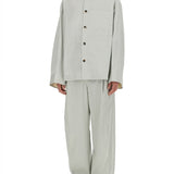 Bottega Veneta pants luxury designer piece front view