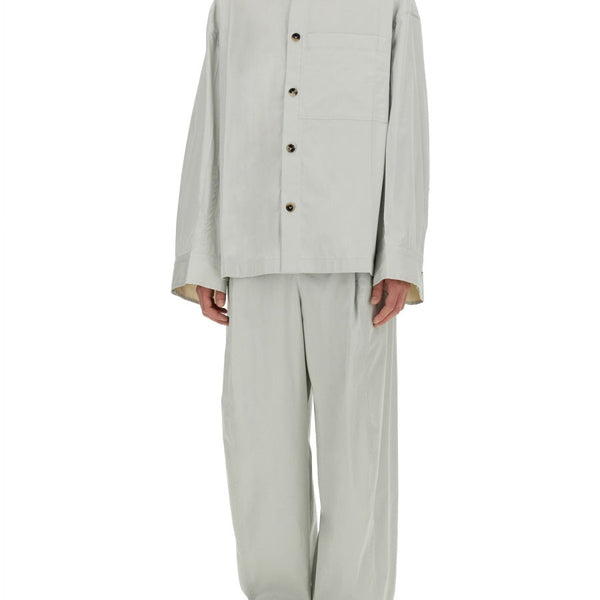 Bottega Veneta blouses luxury designer piece front view