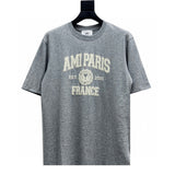Amiri designer shirt full view