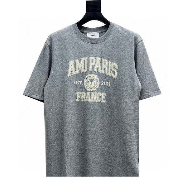 Amiri designer shirt full view