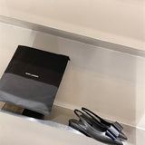 Saint Laurent shoes styled look premium fashion