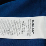 Burberry designer t-shirt full view