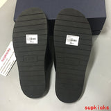 Dior shoes Style 017 - packaging and accessories