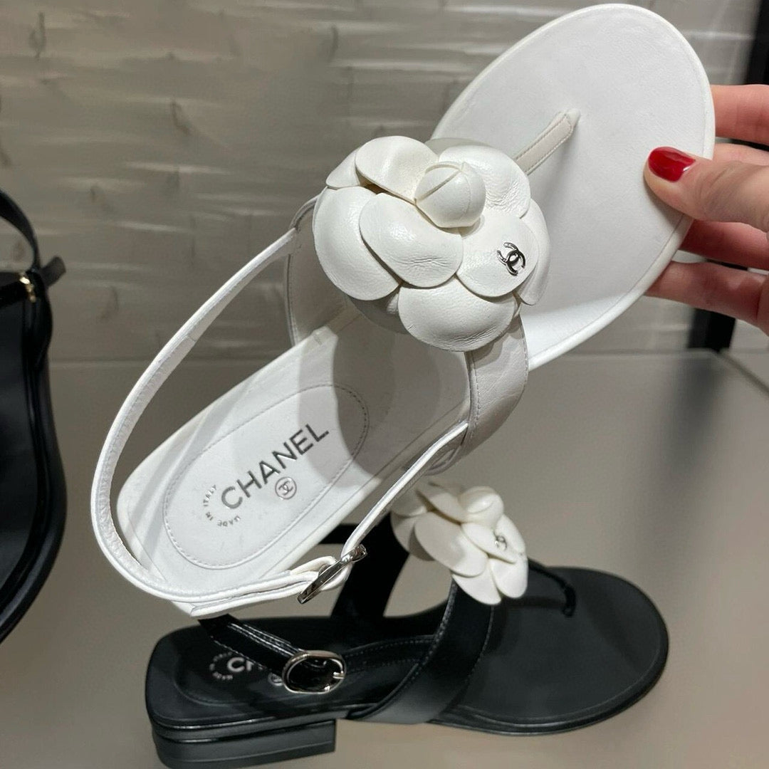 Chanel Shoes- Chanel Sandals Premium Designer Casual Shoes
