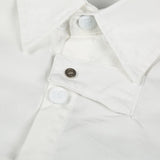 Full silhouette view of Balenciaga luxury piece style No.106