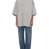 Bottega Veneta blouses luxury designer piece front view