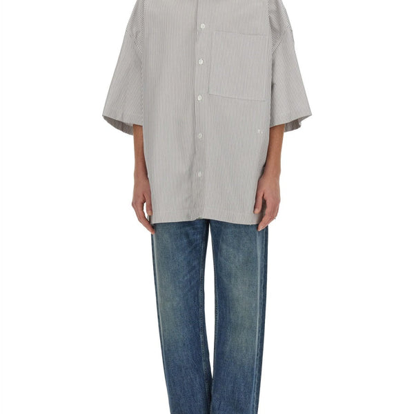 Bottega Veneta blouses luxury designer piece front view