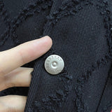 Styling view of Burberry luxury piece style No.415