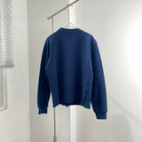 Front view of Celine Sweatshirt premium sweatshirt