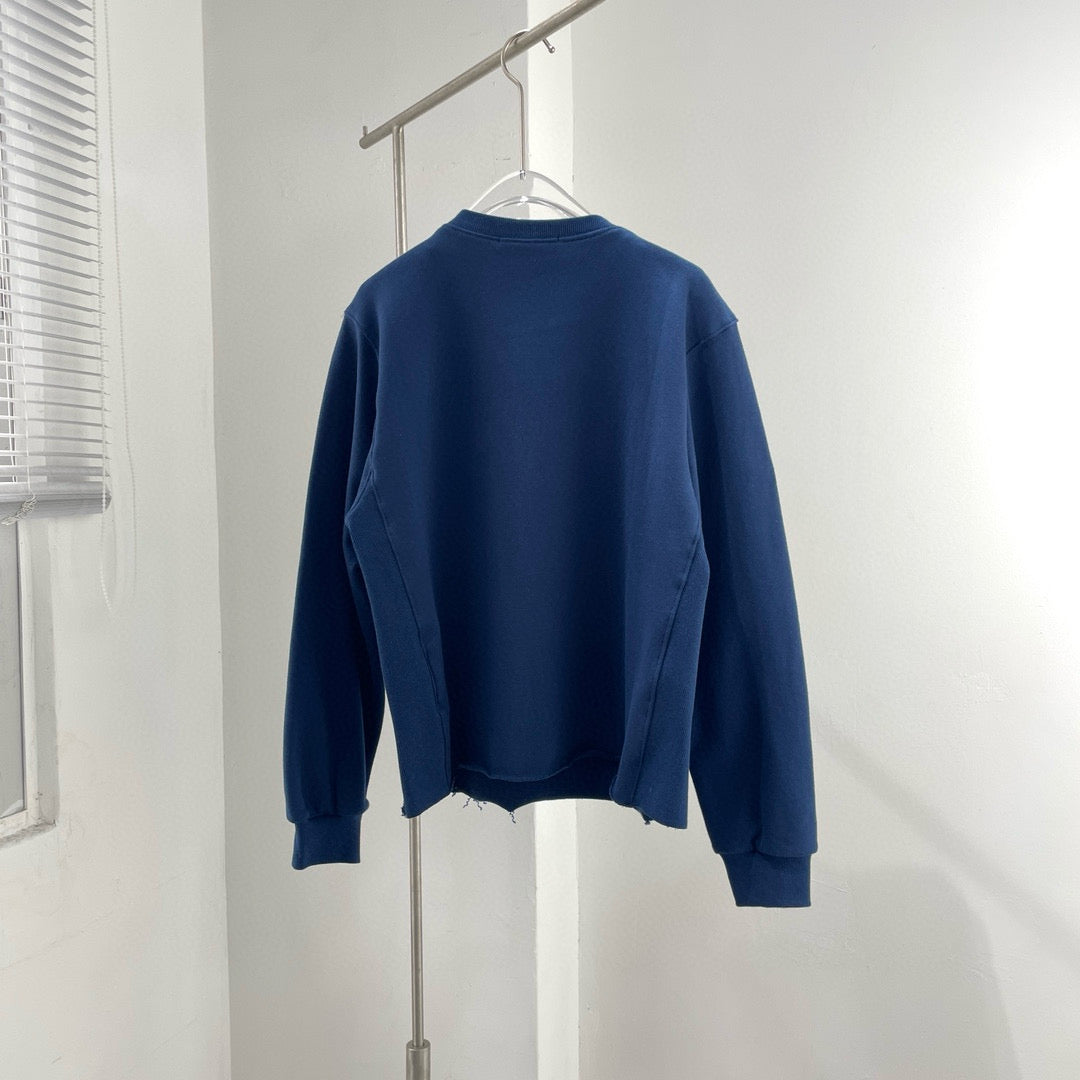 Hoodies- Cel Sweatshirt Comfortable Luxury Streetwear Hoodie