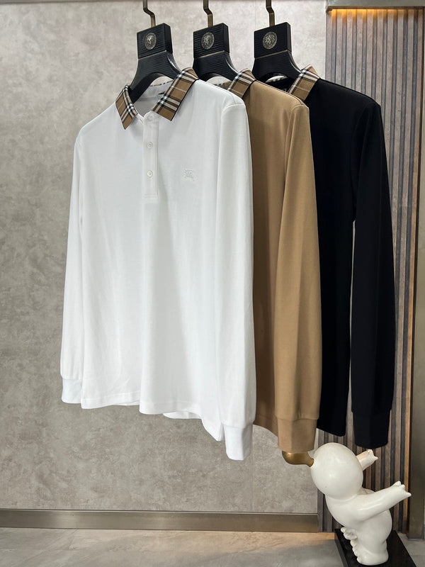Burberry designer designer clothing full view