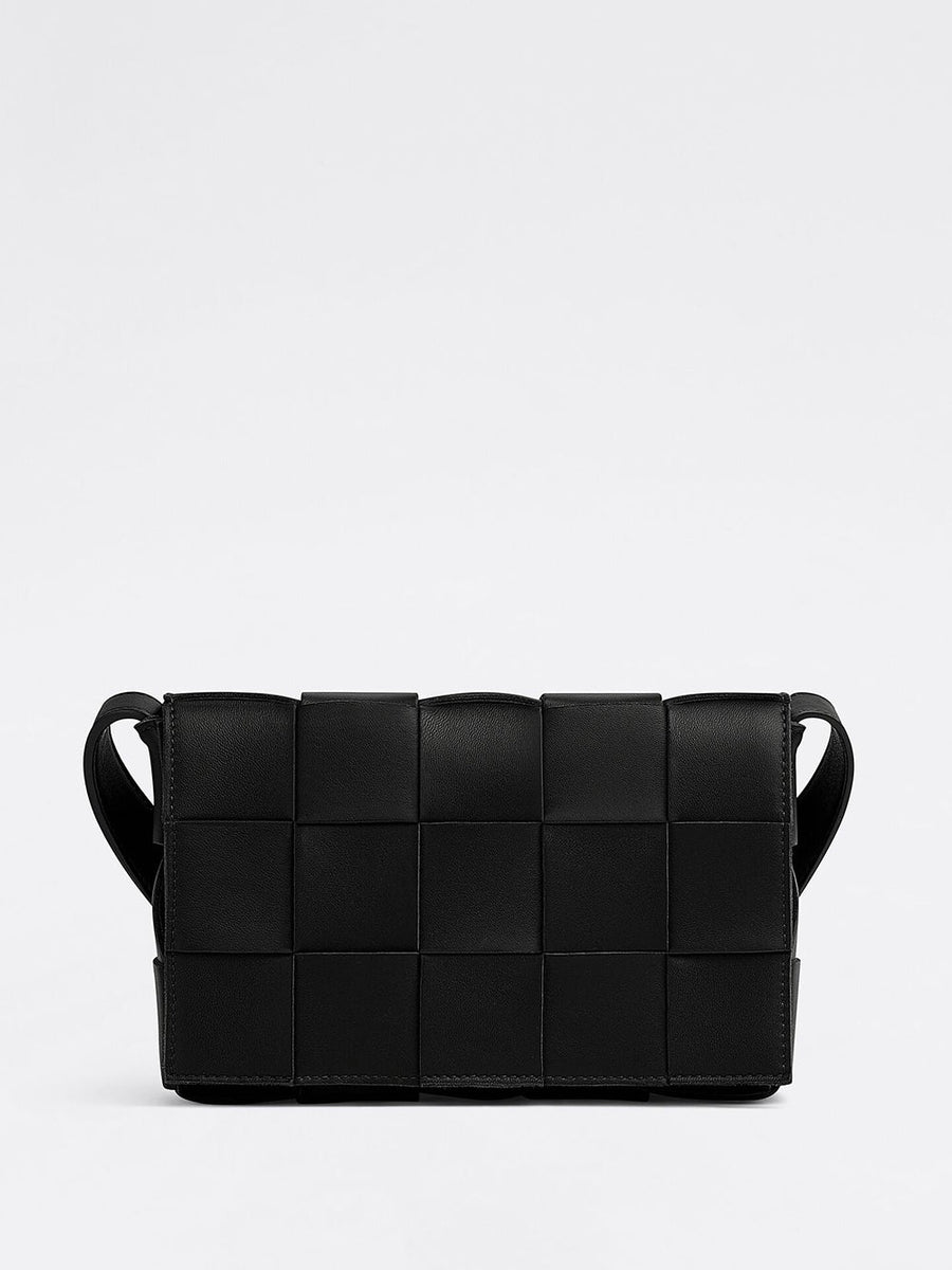 Bottega Veneta shoulder bags luxury designer piece front view