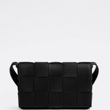 Bottega Veneta shoulder bags luxury designer piece front view