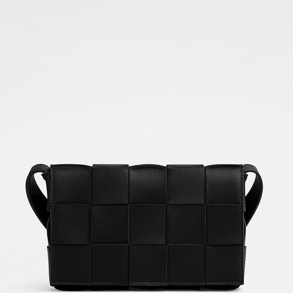 Bottega Veneta shoulder bags luxury designer piece front view