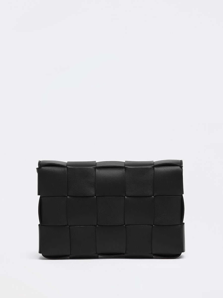 Bottega Veneta Bags? Bottega Veneta Women Cassette Bag Elegant Everyday Designer Handbag