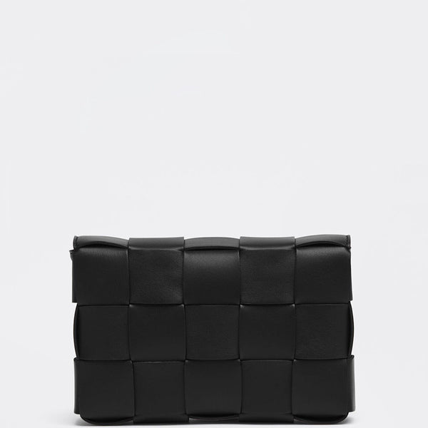 Bottega Veneta Bags? Bottega Veneta Women Cassette Bag Elegant Everyday Designer Handbag