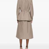 Fendi cocktail dresses lifestyle shot premium designer piece