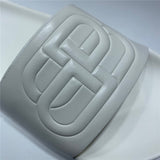 Balenciaga sandals Style 121 - packaging and accessories