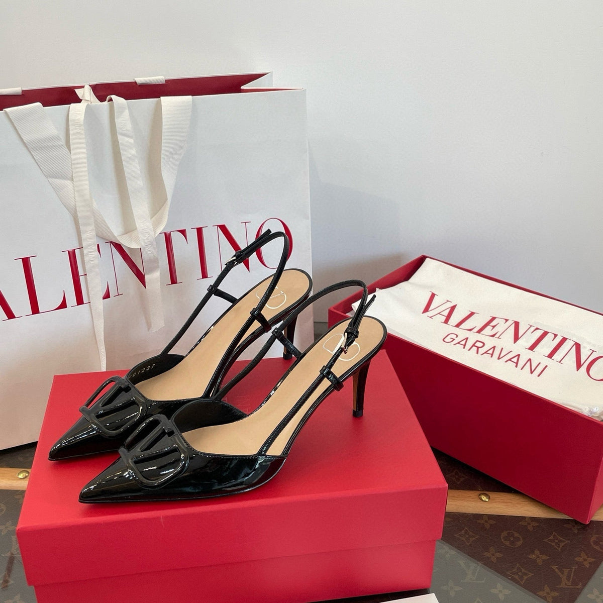 Shoes- Val Heels Luxury Lifestyle Designer Footwear