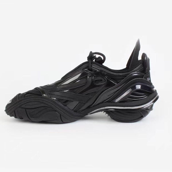 Balenciaga shoes Style 363 - styled lifestyle view