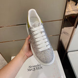 Alexander McQueen shoes Style 327 - packaging and accessories