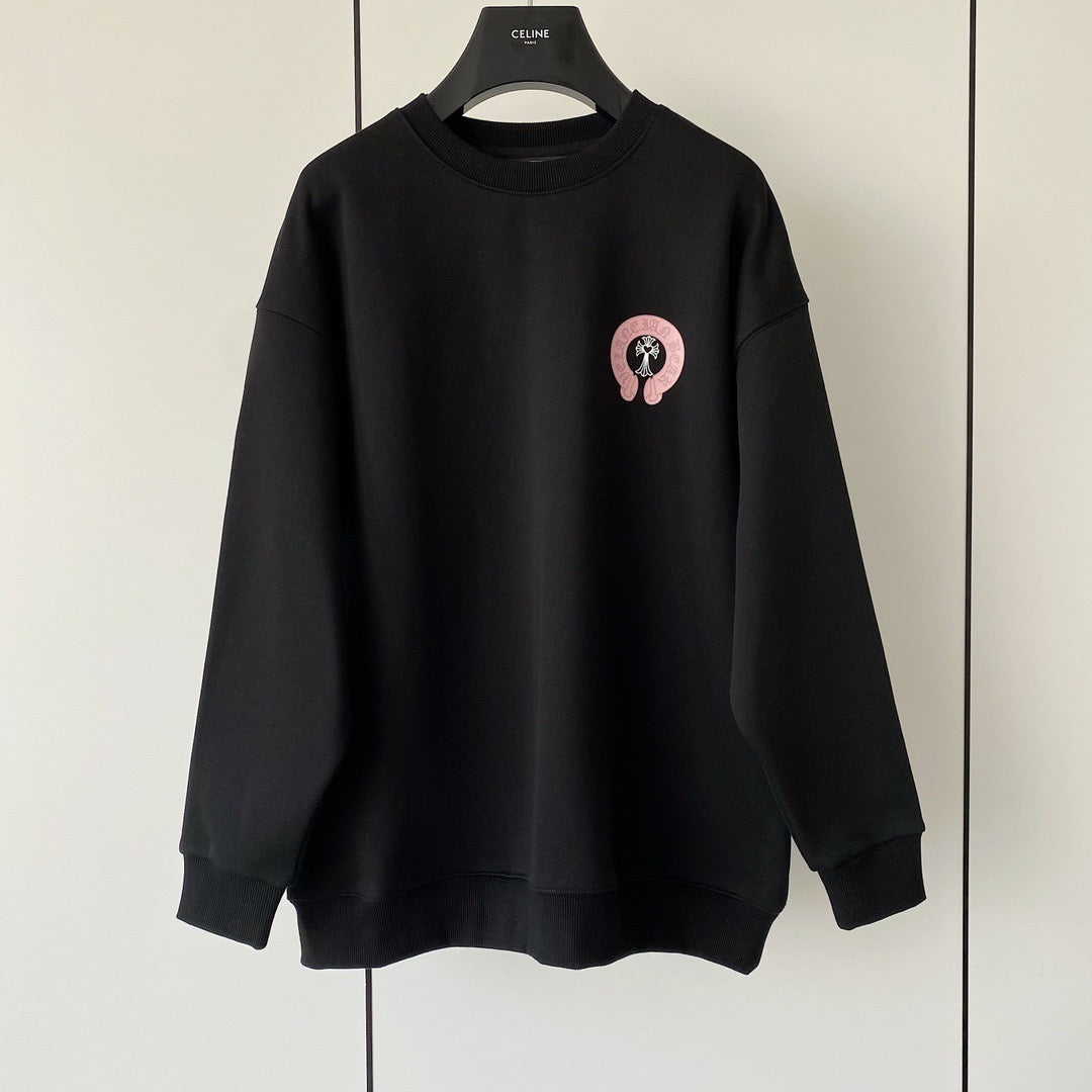 Hoodies- Chrome H Sweatshirt Premium Designer Casual Hoodie