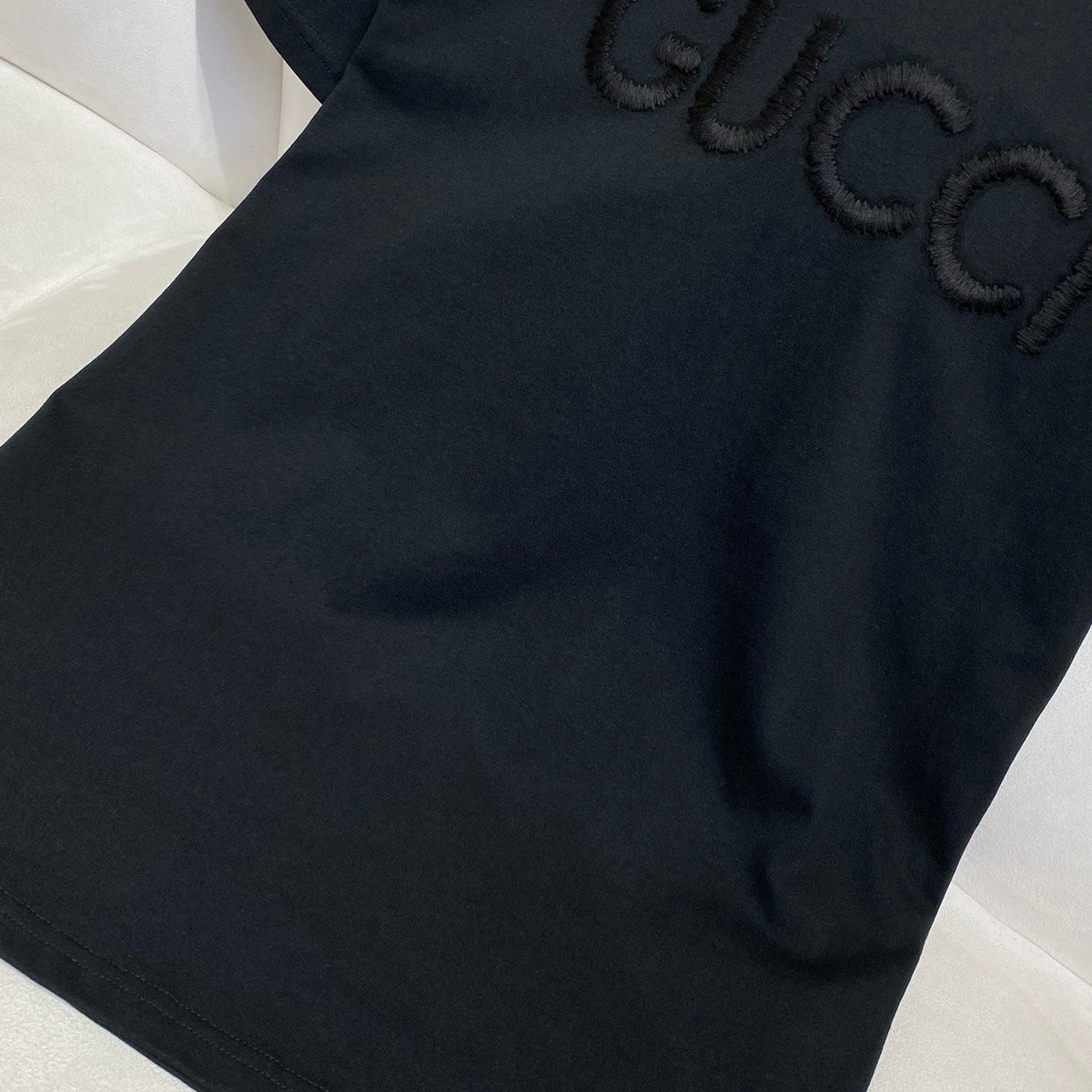 Gucci T-Shirts- Gucci T-shirt Nd Premium Designer Cotton T-Shirt