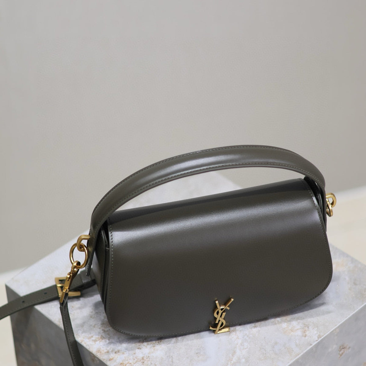 Saint Laurent Bags- Saint Laurent Voltaire Bag Luxury Designer Leather Handbag