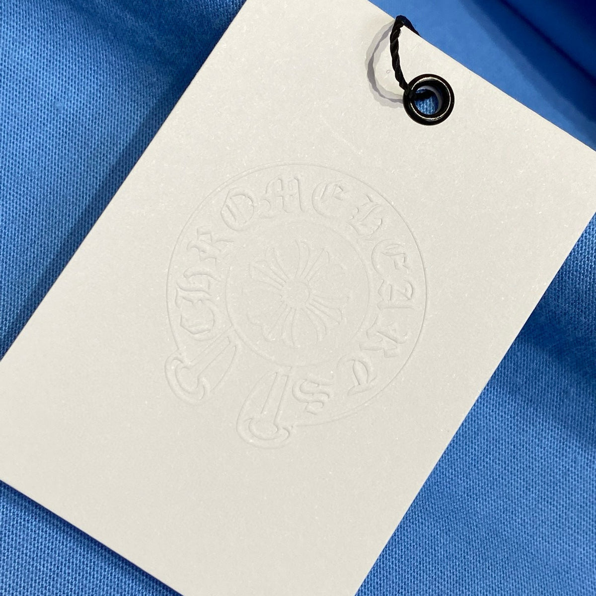 T-Shirts- Chrome T-shirt Casual Everyday Designer Tee