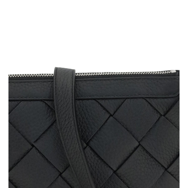Bottega Veneta Bags? Bottega Veneta Men Diago Shoulder Bag Premium Designer Shoulder Bag