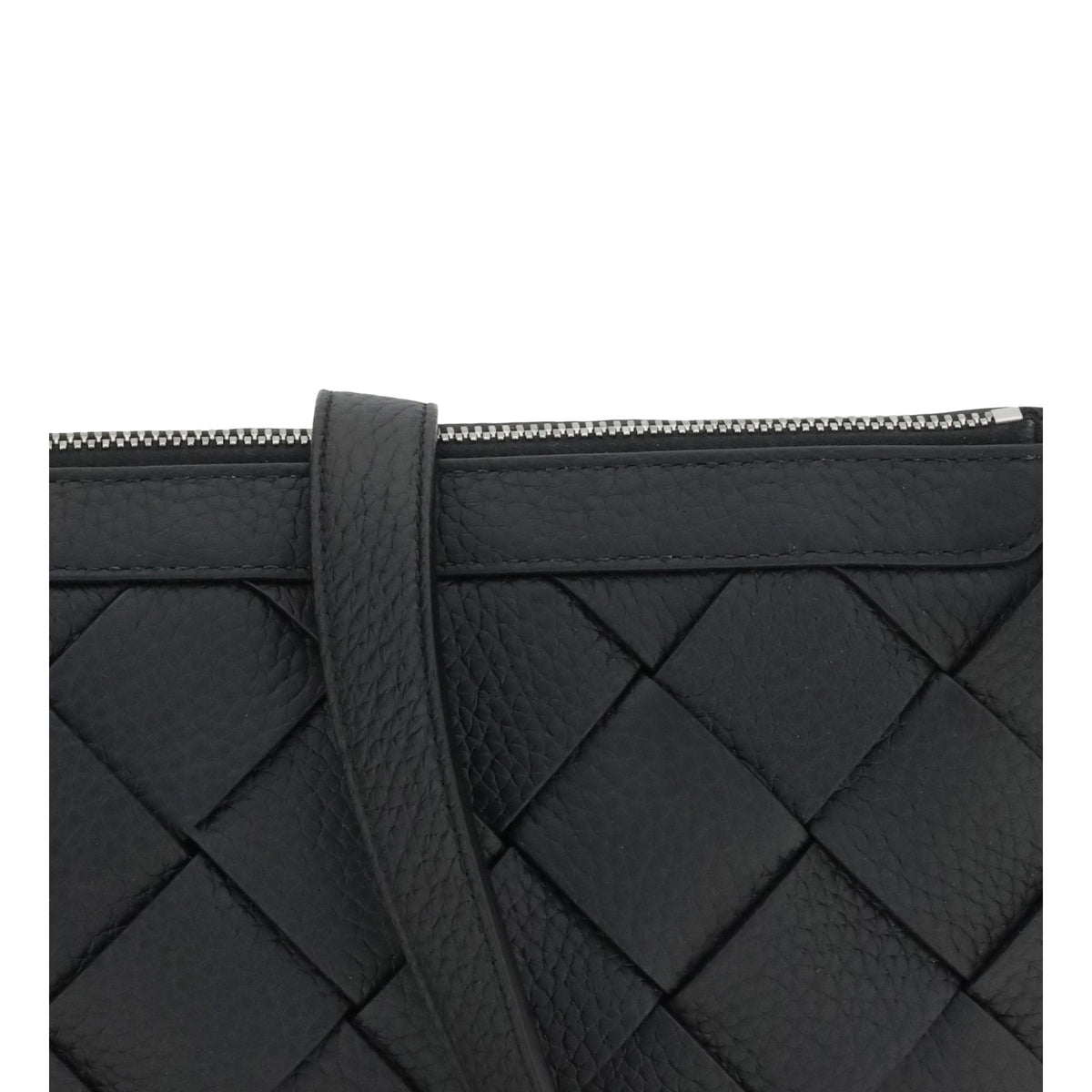 Bottega Veneta Bags? Bottega Veneta Men Diago Shoulder Bag Premium Designer Shoulder Bag