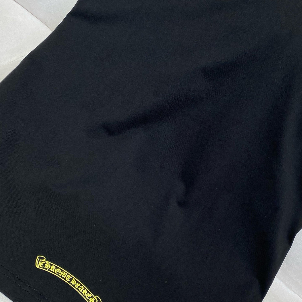 T-Shirts- Chrome T-shirt Casual Everyday Designer Tee