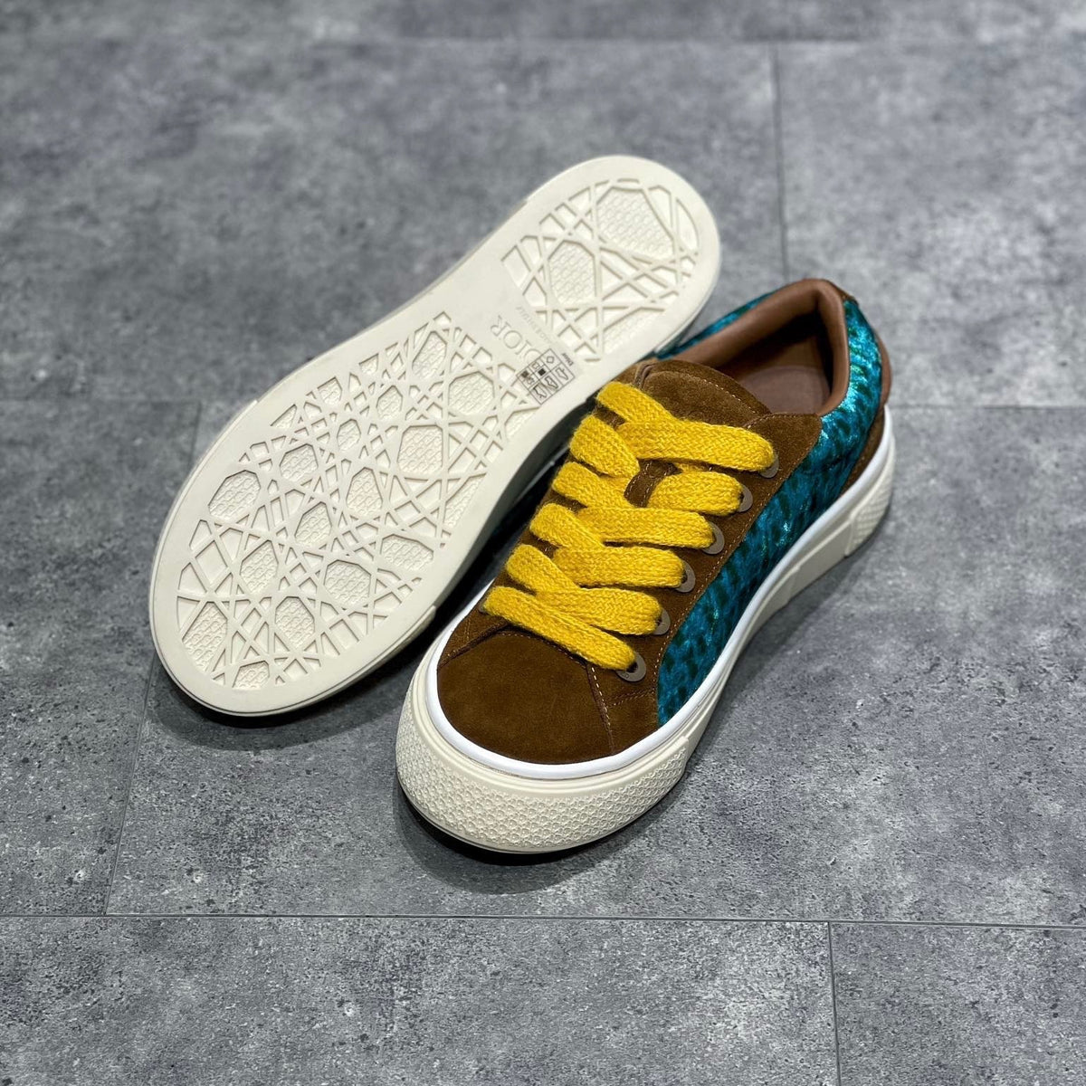Dior Shoes- Dior B33 Sneaker Premium Designer Casual Shoes