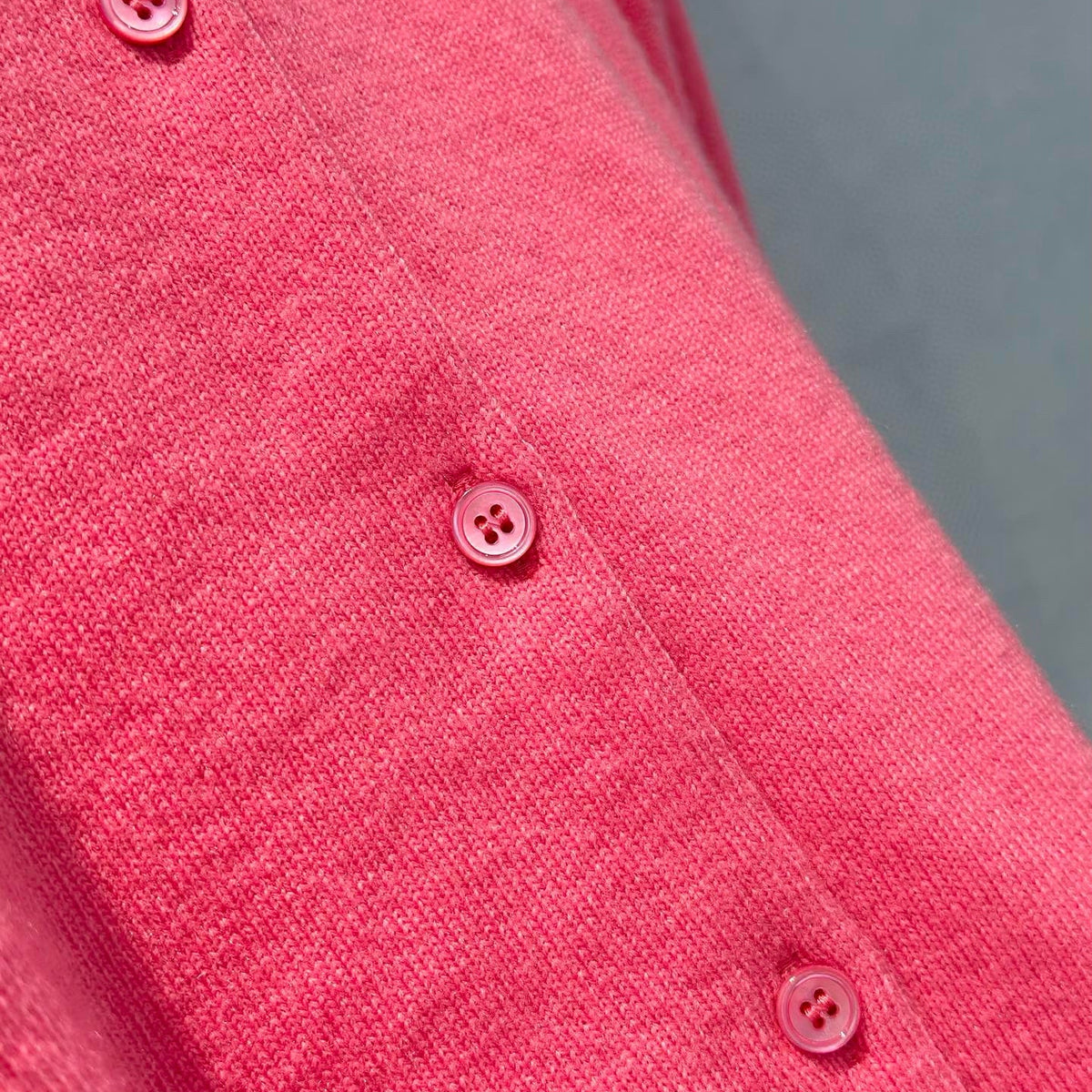 Sweaters- Miu M Cardigan Premium Casual Designer Knitwear