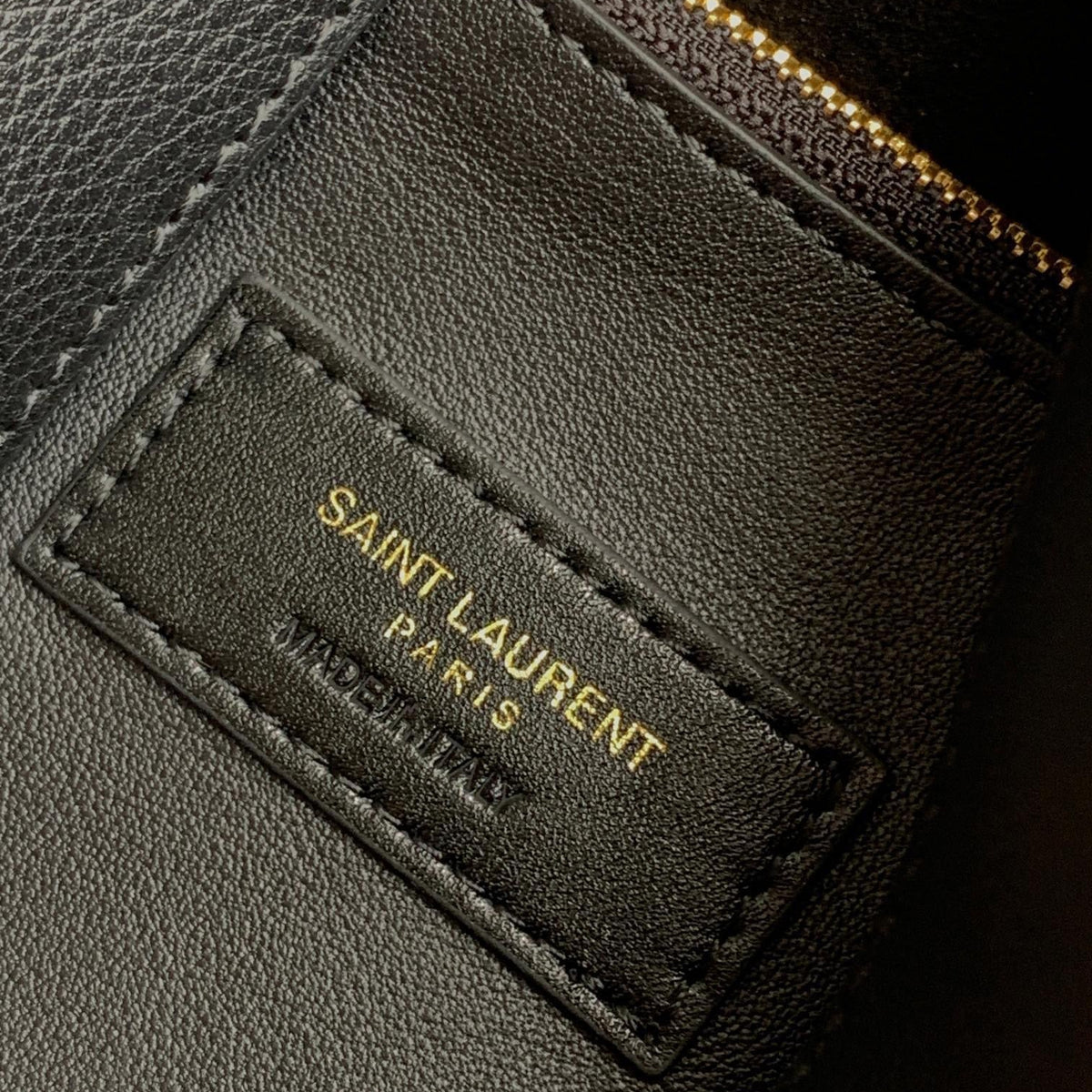 Saint Laurent Bags- Saint Laurent Le 5 À 7 Supple Large Bag Elegant Everyday Designer Handbag