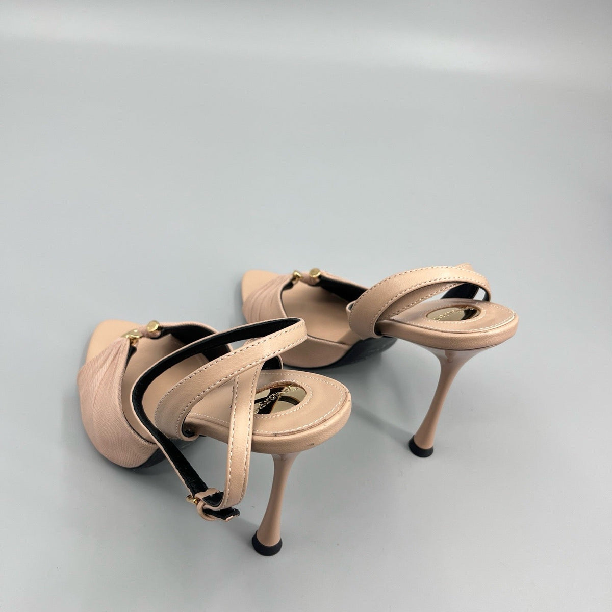 Saint Laurent Shoes- Saint Laurent Heels Luxury Lifestyle Designer Footwear