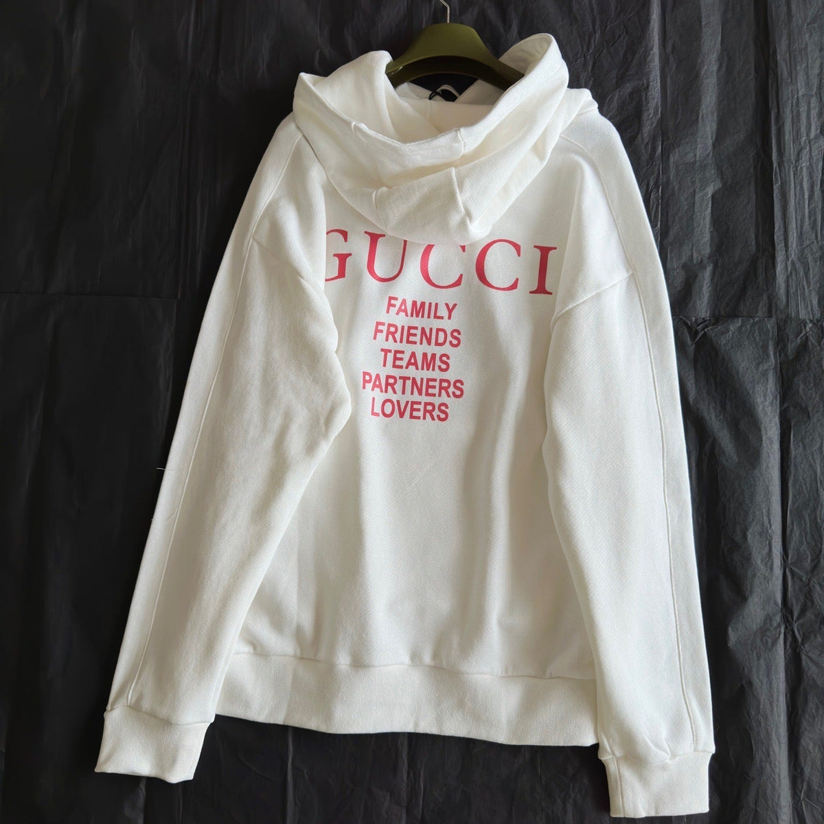 Gucci Hoodies- Gucci Hoodie Premium Designer Casual Hoodie